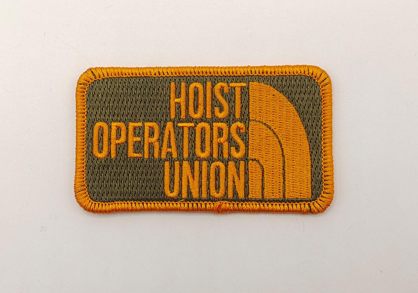 The Adventure Patch