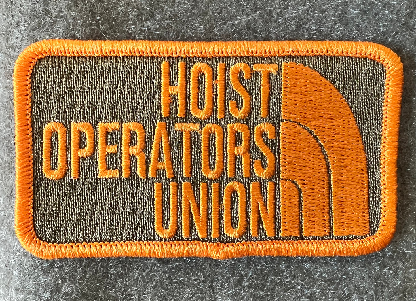 The Adventure Patch