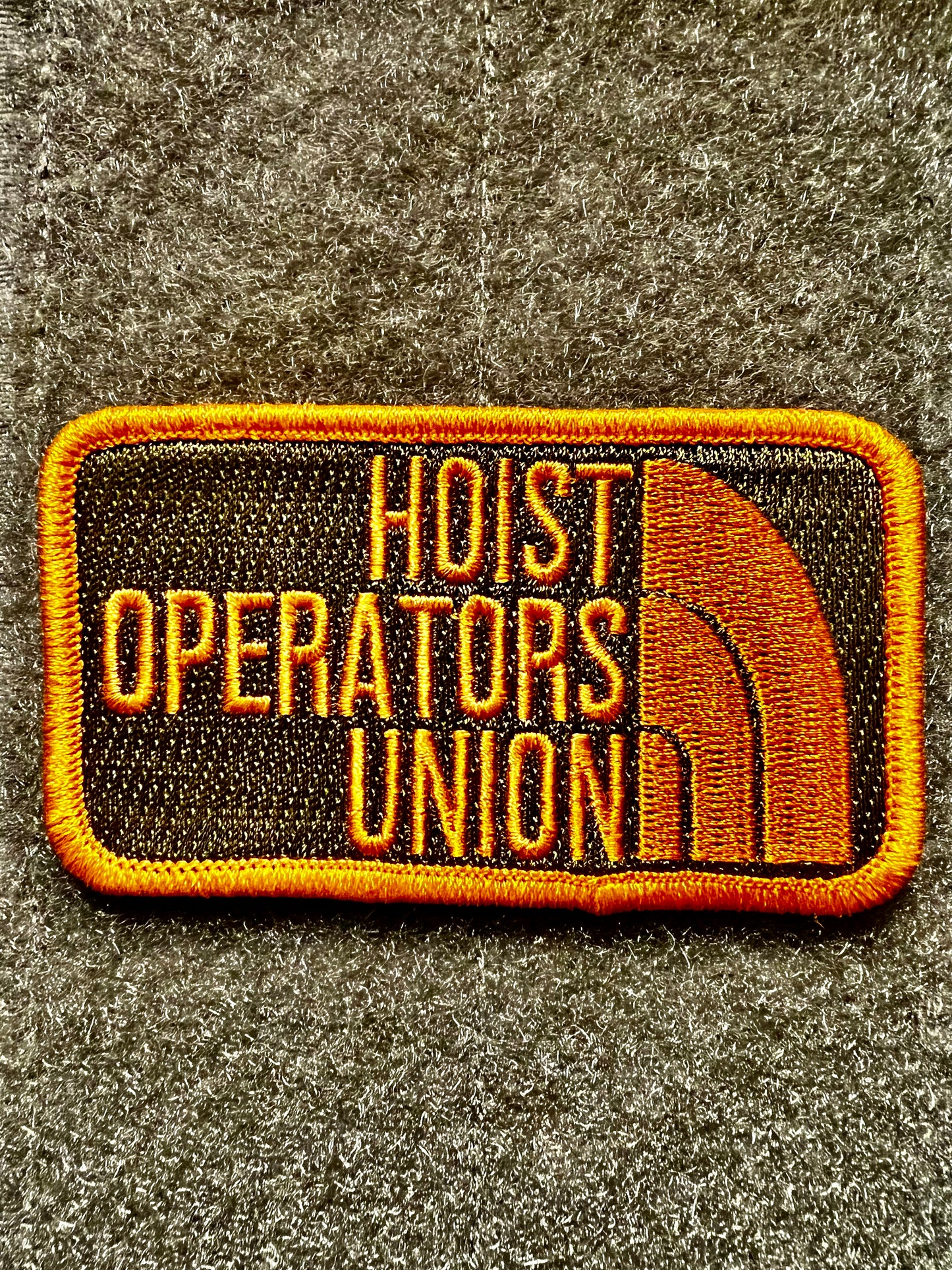 The Adventure Patch