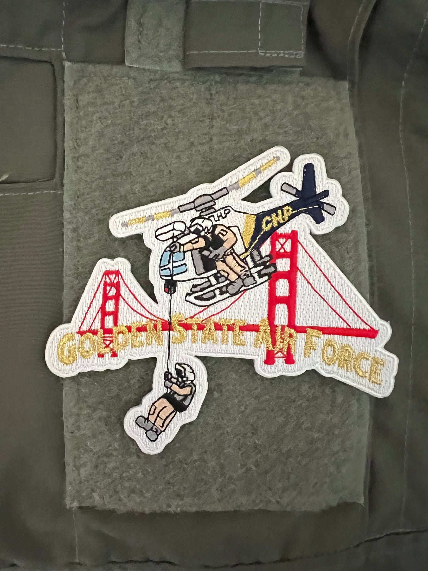 Golden State Air Force